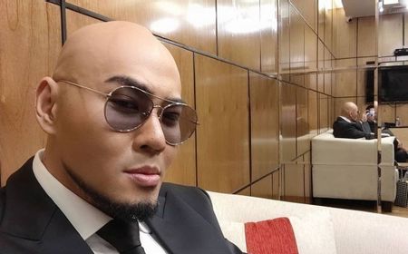 KPI Tanggapi Protes Deddy Corbuzier Terkait Kemunculan Fajar Sadboy di Banyak Program Televisi