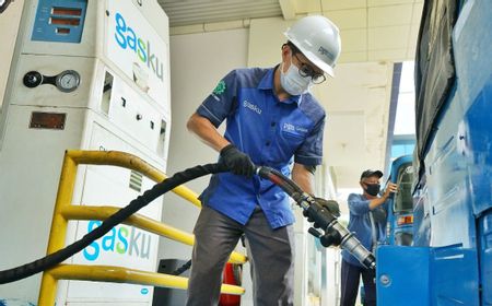 Dukung Program Transisi Energi Pertamina, PGN Optimalisasi Gas Bumi untuk Transportasi Darat dan Kapal Nelayan Tradisional