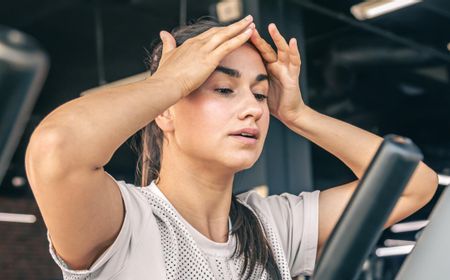 Mengenal Hormesis, Menghadapi Pemicu Stres yang Bikin Kuat Fisik dan Mental