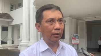 حكومة Cianjur Regency تلغي المساعدة النقدية للإسكان المؤقت لضحايا الزلزال