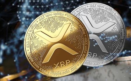 Keputusan Hukum Guncang Pasar Kripto: Harga XRP  Melonjak Setelah Kemenangan Ripple Melawan SEC