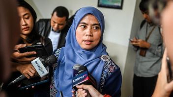 Her Husband Runs For Central Maluku Regional Election, Member Of The Indonesian KPU Epsilon Admits He Will Be Neutral