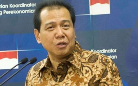 Konglomerat Chairul Tanjung Bertanya ke Luhut: Kenapa Selalu China, Pak?