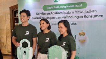 AdaKami Tak Lihat Lonjakan Pindar yang Signifikan Selama Ramadan 2025