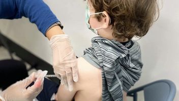  米国、今月5歳未満の子供に対してCOVID-19ワクチン接種を開始