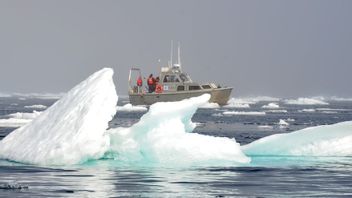 ヨーロッパは他の国よりも速く熱くなり、異常気象を引き起こします