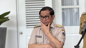 Janji Naik Dua Kali Lipat, Realisasi Dana RT/RW di Jakarta Hanya 25 Persen