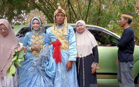 Kanwil Kemenag Sulsel Luruskan Larangan Nikah di Hari Libur