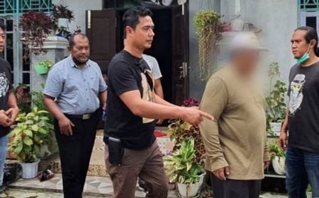 Mafia Tanah MK Senilai Rp2,4 Miliar di Kalsel Ditangkap Polisi