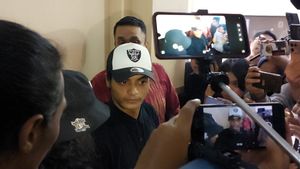 Penuhi Panggilan Polisi, Vadel Badjideh Siap Dimintai Keterangan atas Laporan Nikita Mirzani