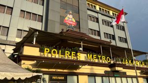 Korban Bayar Rp82 Juta ke Wedding Organizer, Hari H Pernikahan Makanan Tidak Datang