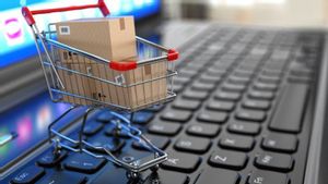 Komunitas UMKM Minta Penerapan Pajak Online Tunggu Kesiapan E-Commerce