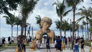 PIK 2 Milik Konglomerat Aguan Resmi Dihapus dari PSN