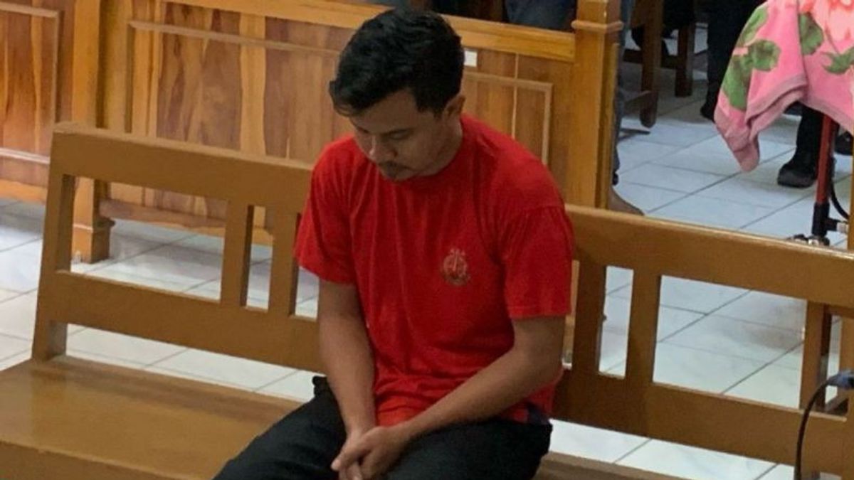 Penabrak Anggota TNI di Medan Divonis 20 Bulan Penjara TNI di Medan