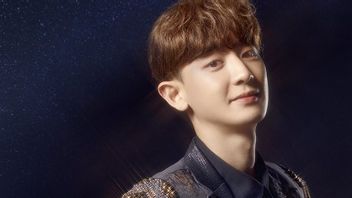 由EXO的Chanyeol和Jang Ki Yong主演，“Blue Helmet”音乐剧于5月7日在印度尼西亚发行