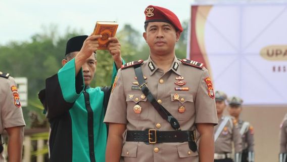 Polresta Perketat Penanganan Kriminalitas, Kasus Pencurian Meningkat Sepanjang April