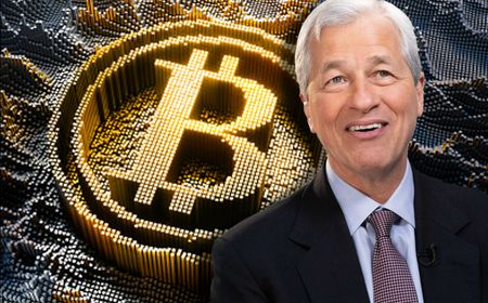 Peringatan dari CEO JPMorgan: Industri Properti Akan Terdampak Krisis Perbankan AS