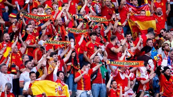 Final Euro 2024: Perjalanan Spanyol Lebih Mengesankan Dibandingkan Inggris