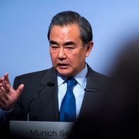 AS-China Sepakat Tolak Pungutan di Selat Hormuz