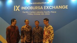 IX Indobursa Exchange Mewujudkan Transparansi dan Efisiensi Perdagangan Komoditi Berjangka di Indonesia