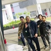 Kejagung Kembali Periksa Dirut Sritex Iwan Kurniawan Lukminto