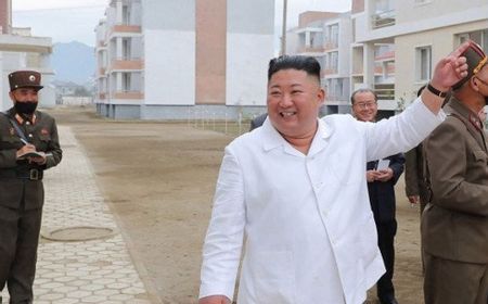 Kekejaman Kim Jong Un dan Beberapa Diktator di Dunia