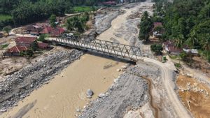 Ancam Permukiman Warga, Normalisasi Sungai Batang Kuranji Dikebut Pascabanjir Susulan di Padang