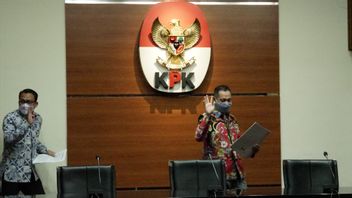 Sedih Tangkap Hakim Agung MA, Ghufron KPK: Kami Berharap Ada Pembenahan