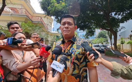 Polda Metro Periksa Alex Tirta Besok, Soal Penyewaan 'Safe House' Firli Bahuri di Kertanegara