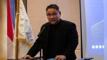GREAT研究所:プラボウォの呼びかけは空のスローガンではなく地域連合を強調する