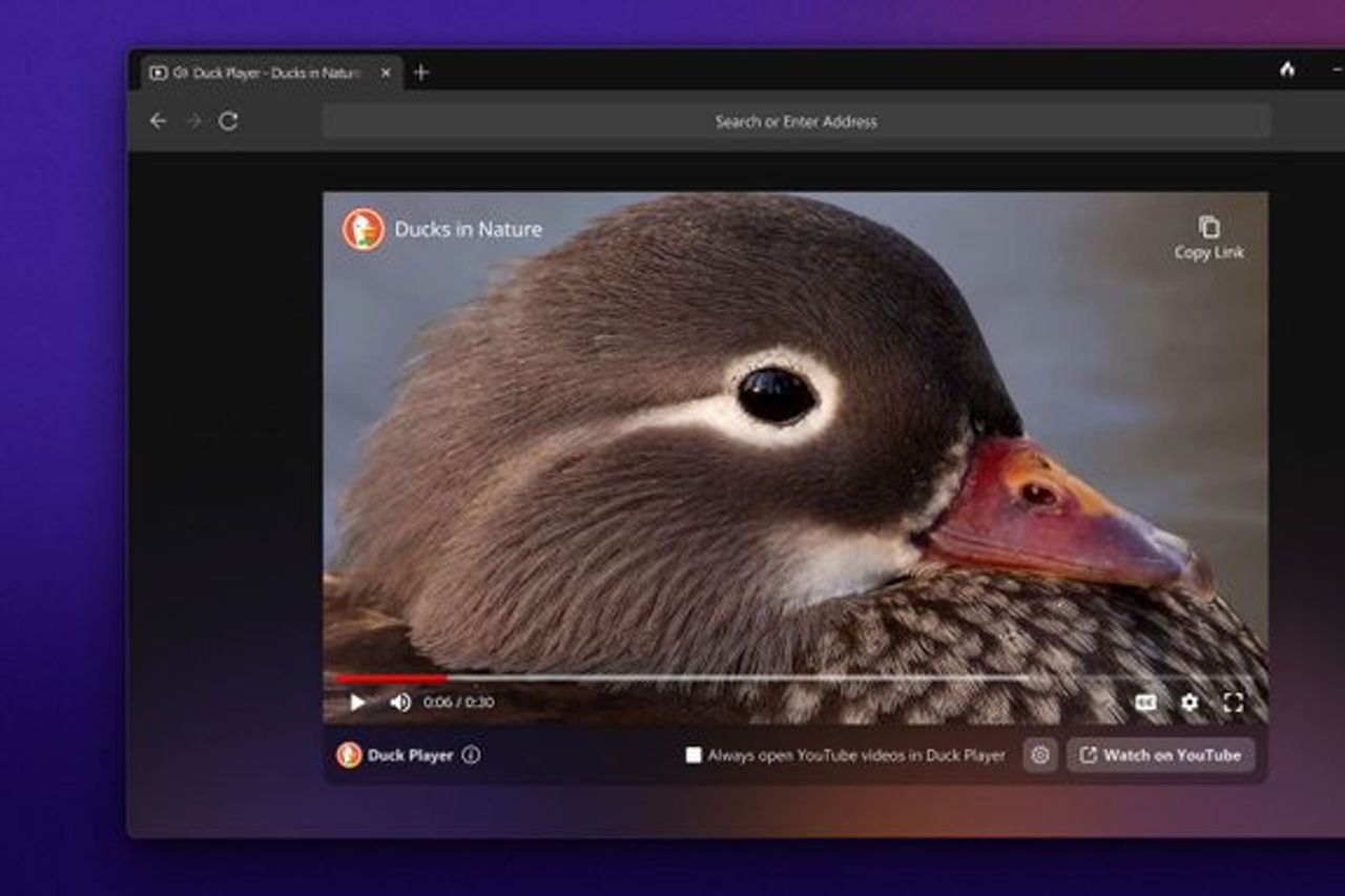 DuckDuckGoは、Googleの対戦相手を決定する反トラスト裁判の準備をしています