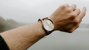 Jam Tangan Ini Bisa jadi Opsi Alat Bantu Deteksi Awal Gangguan Irama Jantung