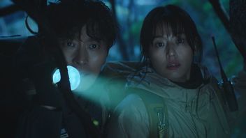 Let's Listen! Synopsis Of 7 Latest Korean Dramas In October 2021