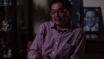 Putra DN Aidit tentang Kekeliruan Fakta Sejarah G30S PKI, Apalagi Filmnya
