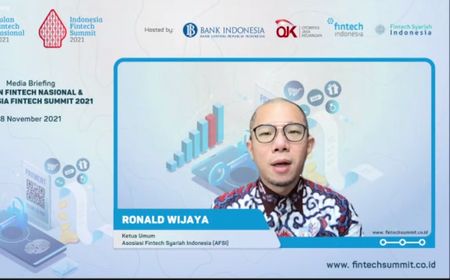 Fintech Syariah Rontok Selama Pandemi, Asosiasi Tetap Optimistis: Banyak Pemain Baru yang Kuat