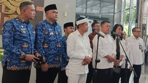 Bangunan di Bantaran Sungai Bogor–Bekasi Ditertibkan, Pemda Bakal Siapkan Uang Ganti Rugi