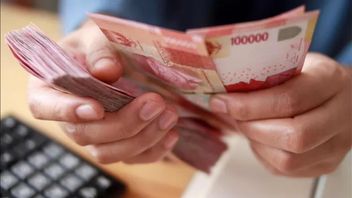 Realisasi Penyaluran Kredit Usaha Rakyat Sudah Capai Rp207,7 Triliun