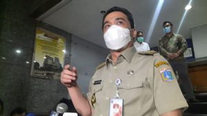 Pengeplak Sopir Transjakarta Serahkan Diri ke Polisi, Wagub DKI: Contoh yang Baik