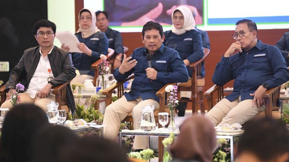 DJSN: Iuran BPJS Kesehatan Belum Perlu Naik Hingga Pertengahan 2025