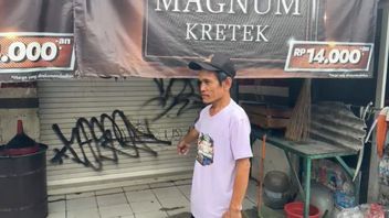 Bukan Pertama Kali! Warga Ungkap Kakak-Adik Ini Sering Bertengkar Soal Warisan Tanah di Pamulang