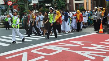 Tegaskan Tak Ada Lagi Istilah Sekolah Favorit, Disdik Semarang: Tergantung <i>Leadership</i> Kepsek