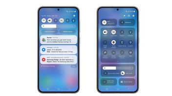 Samsung Releases One UI 6.1 Update, Here's The Complete List Of Devices