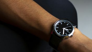 Watch Color Suitable For Sawo Matang Skin