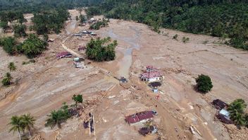 GEMIKA Moves Quickly To Help Flood Victims In Sumatra