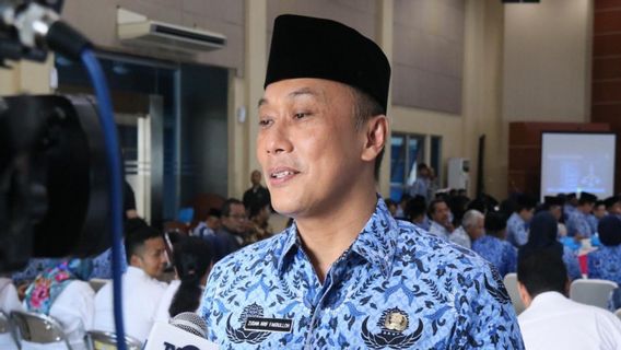 Jika Terbukti Warga AS, Bupati Terpilih Sabu Raijua Terancam 