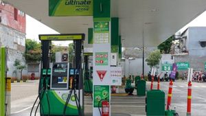 BP Mulai Isi Stok BBM dengan Kargo Base Fuel Kedua dari Pertamina