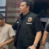 Tim Opsnal Krimum Polres Metro Jaksel Tangkap Pelaku Pemerasan di Cilandak