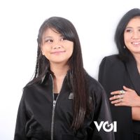 Eksklusif, Rahasia Erie Suzan Mampu Bertahan dari Generasi Kaset Hingga ke TikTok