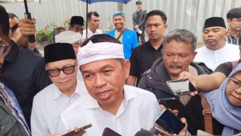 Usulan Vasektomi Gubernur Jabar Dedi Mulyadi Disorot, Tak Beretika dan Melanggar HAM 