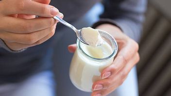 Consumption Of Yogurt Every Day Is Called As Help To Prevent Risks Of Usus Cancer, Is That True?